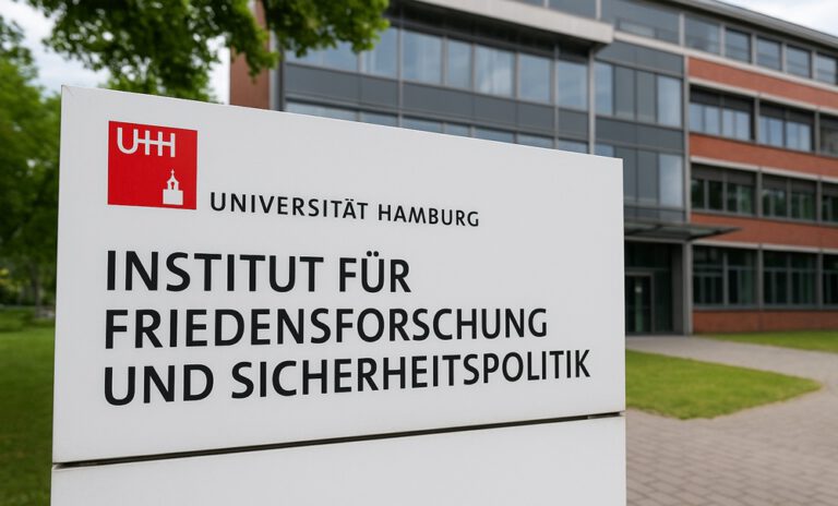 Hamburg Üniversitesi IFSH, Leibniz Topluluğu’na katılmak için hazırlanıyor