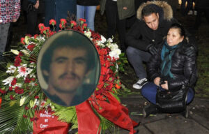 Hamburg’da Ramazan Avcı’yı Anma Etkinlikleri 40. Yılında Panelle Başlıyor