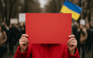 Hükümetten Ukraynalı Mültecilere Kötü Haber: Bürgergeld Yerine Sığınmacı Yardımı