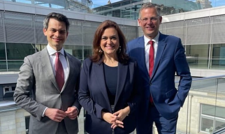 Almanya’da 2026’da Neler Değişecek? Hamburg CDU’lu Vekiller Açıkladı