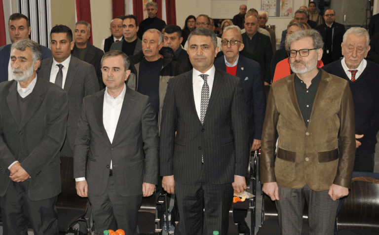 HTBB’den Tarihi Toplantı: Türkçe Medyanın Sorunları ve Çözümleri Hamburg’da Konuşuldu