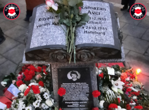 Bir Meydan, Bir İsim, Bitmeyen Bir Sorumluluk