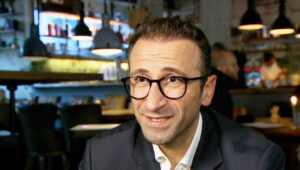 Eyalet Başkentine Türk Başkan: Samet Yılmaz Kiel’in Yeni Belediye Başkanı Seçildi