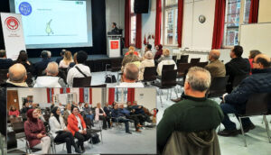 Hamburg’da Bağımlılığa Karşı Ortak Adım: YEDAM’dan Ücretsiz Tedavi