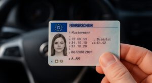 Hamburg’tan Reform Adımı: Sürücü Belgesi Daha Ucuz ve Güvenli Olacak