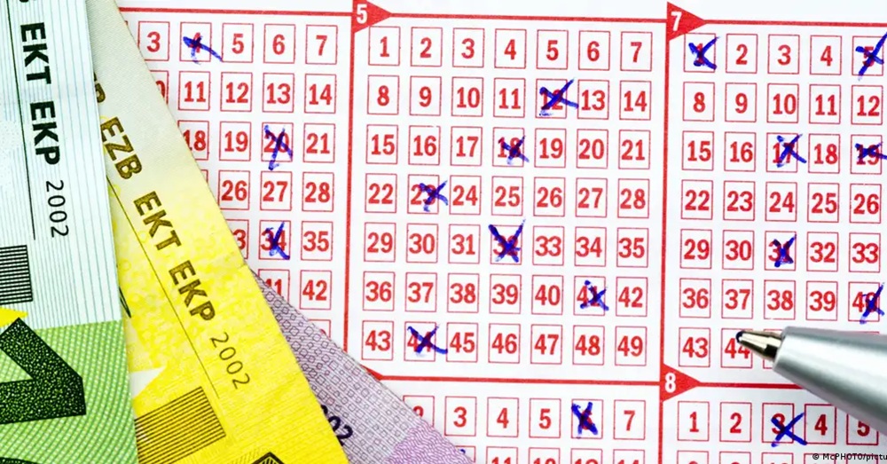 Almanya’da kayıp loto milyoneri ilanla aranıyor: 4 Milyon Cebinizde Olabilir!