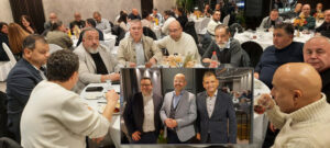 SunExpress, Hamburg’daki Geleneksel Acenteler Buluşmasını Meram’da Gerçekleştirdi