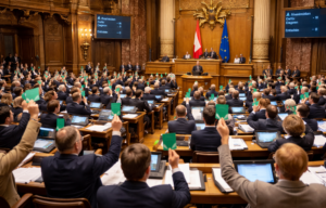 Hamburg Eyalet Meclisi temiz hava kararını 14 Ocak’ta oyluyor