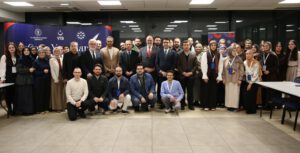 Avrupa’nın Kalbinde Türkçe Zirvesi: “Entelektüel Bir Güç Olmak İstiyoruz”