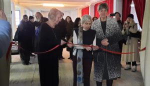 Hamburg’da LAGERHAUS G’de “Anma Saati”: Birlikte Hatırladılar, Birlikte Düşündüler