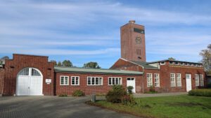 Hamburg’da Cezaevi Çalışanlarına Sağlık Yardımı Müjdesi