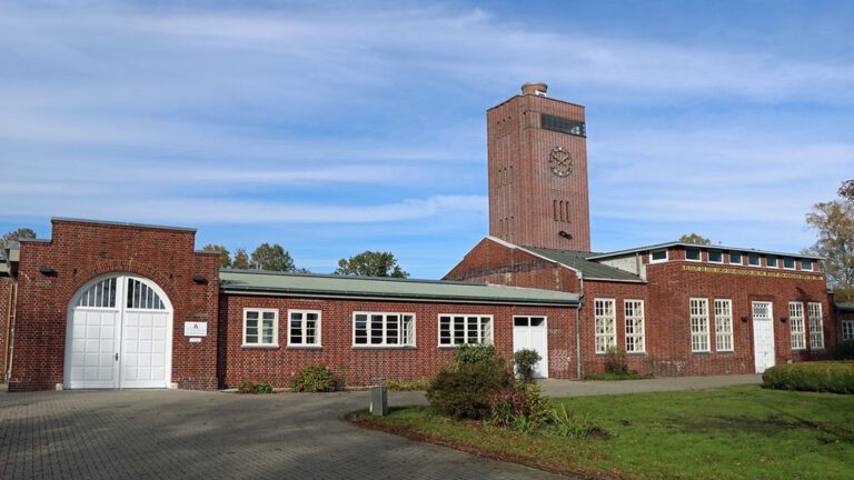 Hamburg’da Cezaevi Çalışanlarına Sağlık Yardımı Müjdesi