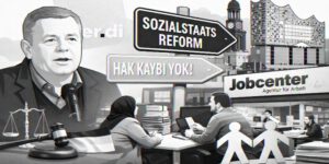 Sosyal Devlet Reformu Kimin İçin Kolaylaşacak?