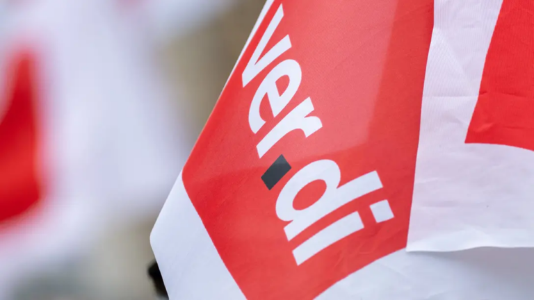 Lufthansa Yer Personeli İçin Toplu Sözleşme Görüşmeleri Başlıyor