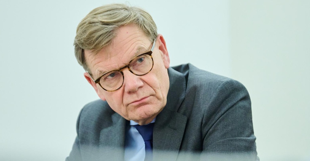 Dışişleri Bakanı Wadephul: Rusya Tehdidine Karşı Avrupa Birliği Şart