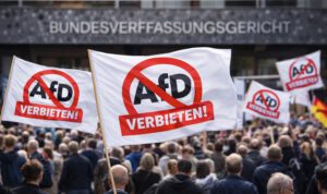 Almanya’da AfD’nin “Remigration” Planı ve Yasak Tartışması Büyüyor