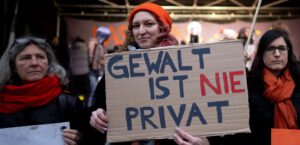 Almanya: Ev içi şiddette gerçek tablo daha ağır