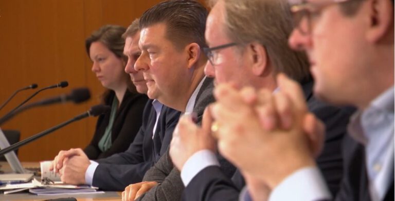 Hamburg’a Etkileri Açıklandı: Kamu Çalışanlarına Yeni Zam Anlaşması