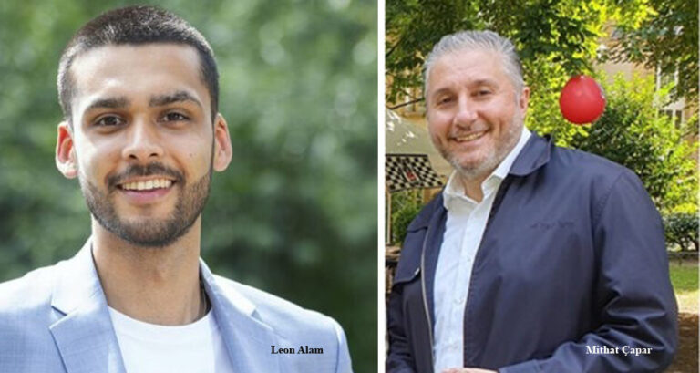 SPD ve Yeşiller’den Hamburg’da boş ofislere geçici konut önerisi