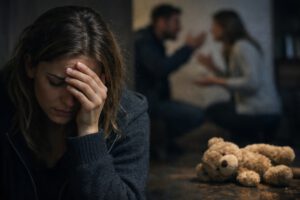 Almanya’da Görünmeyen Şiddet: Konuşulmayan Gerçek