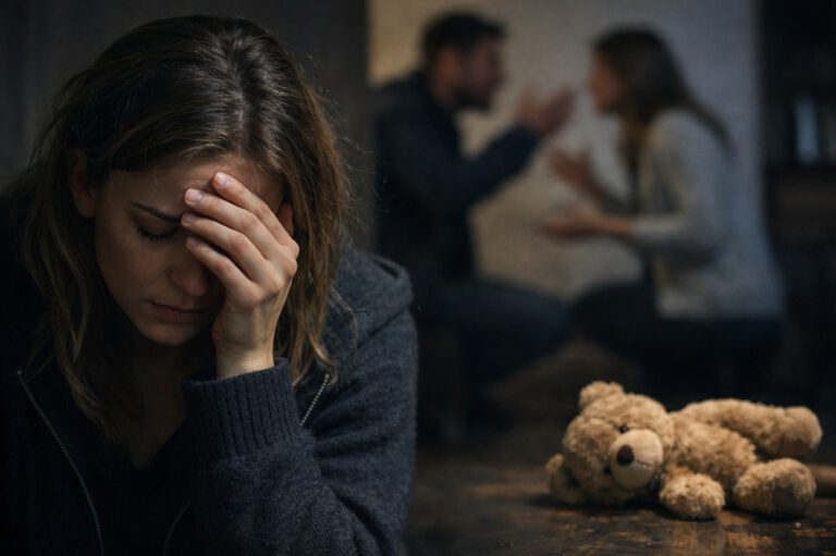 Almanya’da Görünmeyen Şiddet: Konuşulmayan Gerçek