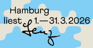 Hamburg’da 100. Yıla Özel Edebiyat Festivali: Siegfried Lenz’e 35’ten Fazla Etkinlik