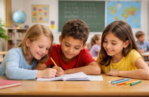 Hamburg, Tam Gün Eğitimde “Örnek Eyalet” Seçildi