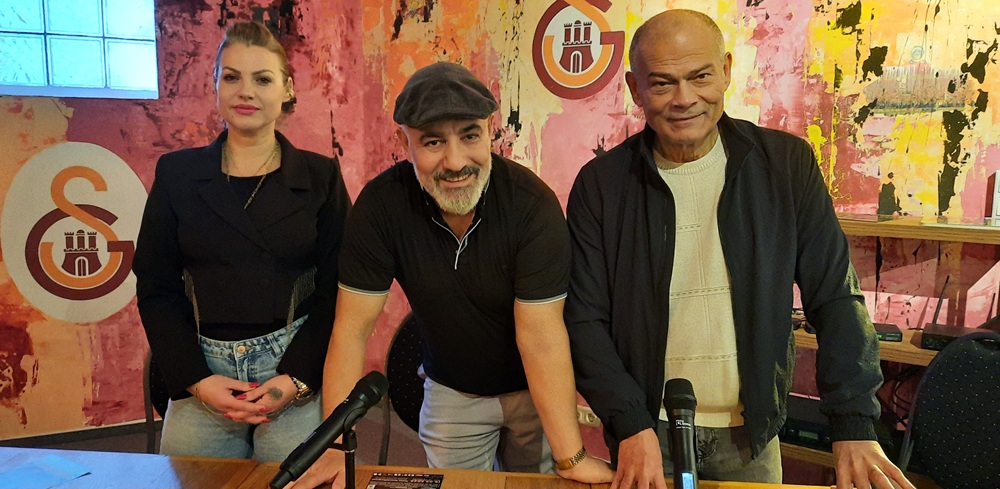 “Fırtınada Gençliğim”: Bir Göç Hikâyesinden Sinema Perdesine Uzanan Yol