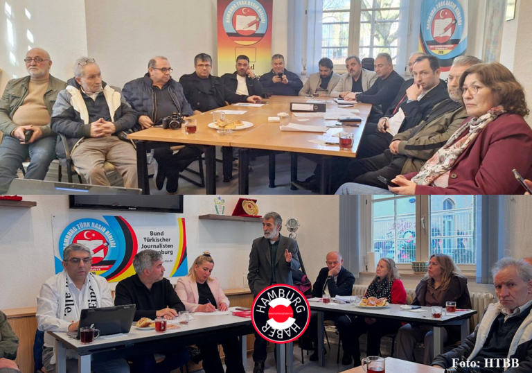 Editörün Köşesi | Bir Güven, Bir Sorumluluk ve Yeni Bir Sayfa