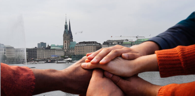 Harburg ve Süderelbe’de “Uluslararası Irkçılığa Karşı Haftalar” başlıyor