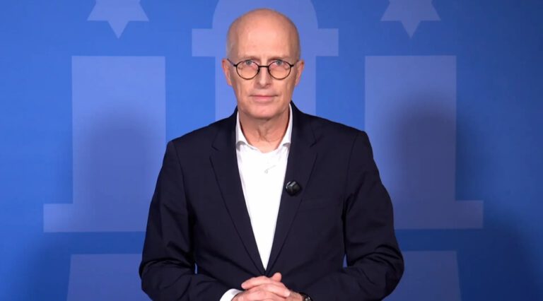 Tschentscher’den İran rejimine sert sözler: “En acımasız yönetimlerden biri”