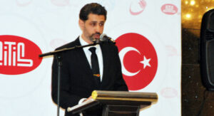Bülent Arlıoğlu
