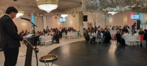 Hamburg’da DİTİB’in İftar Sofrasında Büyük Buluşma: Siyaset, Diplomasi ve Toplum Aynı Masada