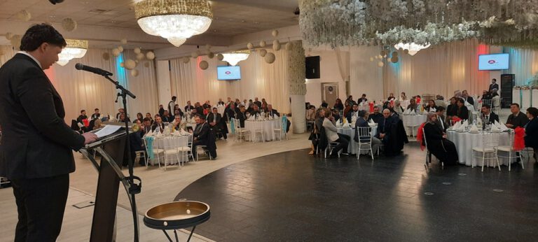 Hamburg’da DİTİB’in İftar Sofrasında Büyük Buluşma: Siyaset, Diplomasi ve Toplum Aynı Masada