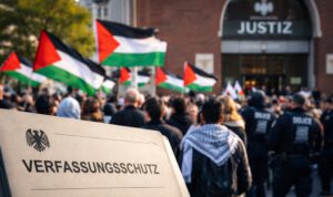 Hamburg’da Thawra Hamburg Davayı Geri Çekti: Anayasayı Koruma İzlemesi Sürecek