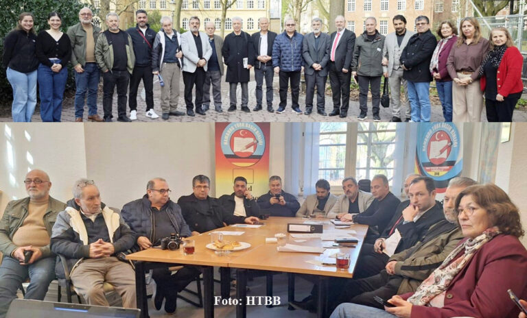 Bir Güven, Bir Sorumluluk ve Yeni Bir Sayfa