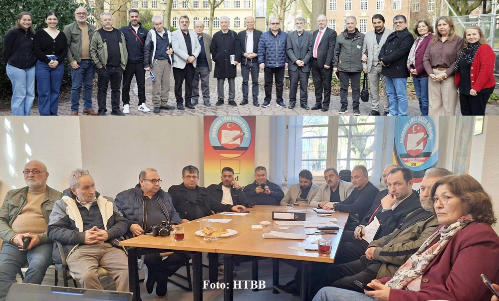 Bir Güven, Bir Sorumluluk ve Yeni Bir Sayfa