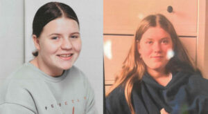 Hamburg’da İki Kız Çocuğu Kayıp: Polis Tanıkların Yardımını İstiyor