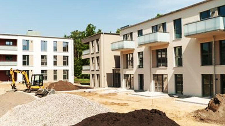 “İnşaat Turbosu” Hamburg’da konut üretimini hızlandırdı: Muhalefet temkinli