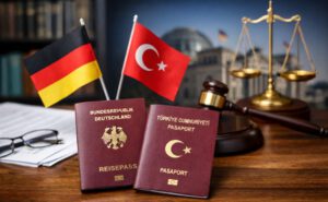 Almanya’da çifte vatandaşlık tartışması yeniden alevlendi: Federal İdare Mahkemesi’nden kritik karar