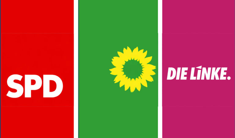 Hamburg’da üç partiden federal hükümete çağrı: “Kararı geri çekin”