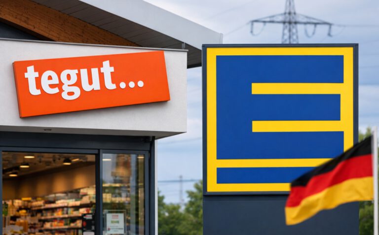 Almanya’da Tegut’un Edeka’ya satışı tartışma yarattı: 7.700 çalışanın geleceği belirsiz