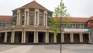 Hamburg Üniversitesi “Mükemmeliyet Üniversitesi” unvanını korudu