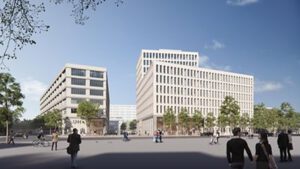 Hamburg Üniversitesi’nde Yeni Dönem: MIN-Forum ve Bilişim Evi Hizmete Açıldı