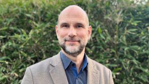 Hamburg Savcılığı’nda yeni atama: Dr. Lars Röhrig göreve başladı