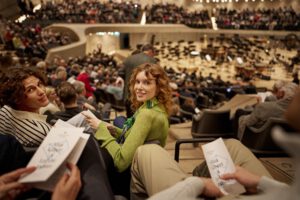 Hamburg’da Kültür Seferberliği: Elbphilharmonie 10. Yılını “Elbphoria” ile Kutluyor