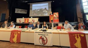 Hamburg Alevi Kültür Merkezi’nde seçim krizi büyüyor: Eski başkandan sert suçlamalar