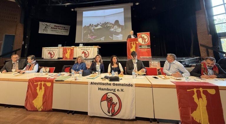 Hamburg Alevi Kültür Merkezi’nde seçim krizi büyüyor: Eski başkandan sert suçlamalar