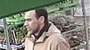 Hamburg’da 86 yaşındaki kadına yönelik gasp olayında şüpheli aranıyor