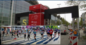 Hamburg’da hafta sonu alarmı: Maraton ve etkinlikler şehri kilitleyecek